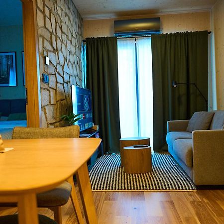 1-Bedroom Apartment Adam With Free Parking Demänovská Dolina Buitenkant foto