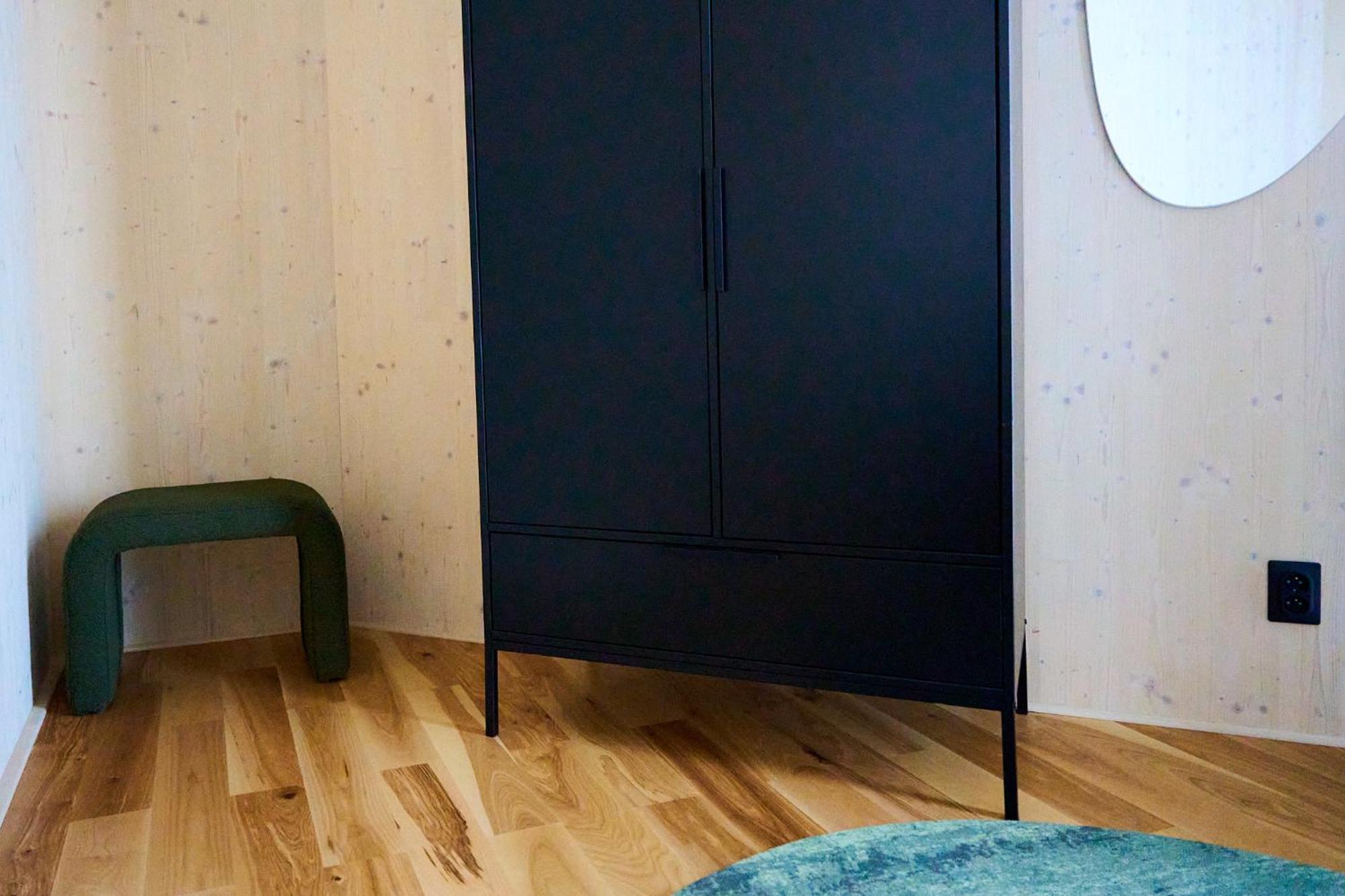 1-Bedroom Apartment Adam With Free Parking Demänovská Dolina Buitenkant foto