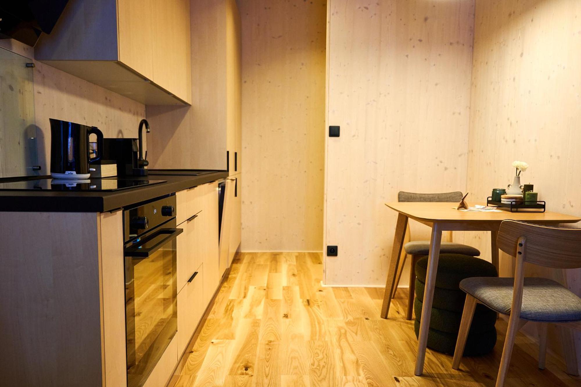 1-Bedroom Apartment Adam With Free Parking Demänovská Dolina Buitenkant foto
